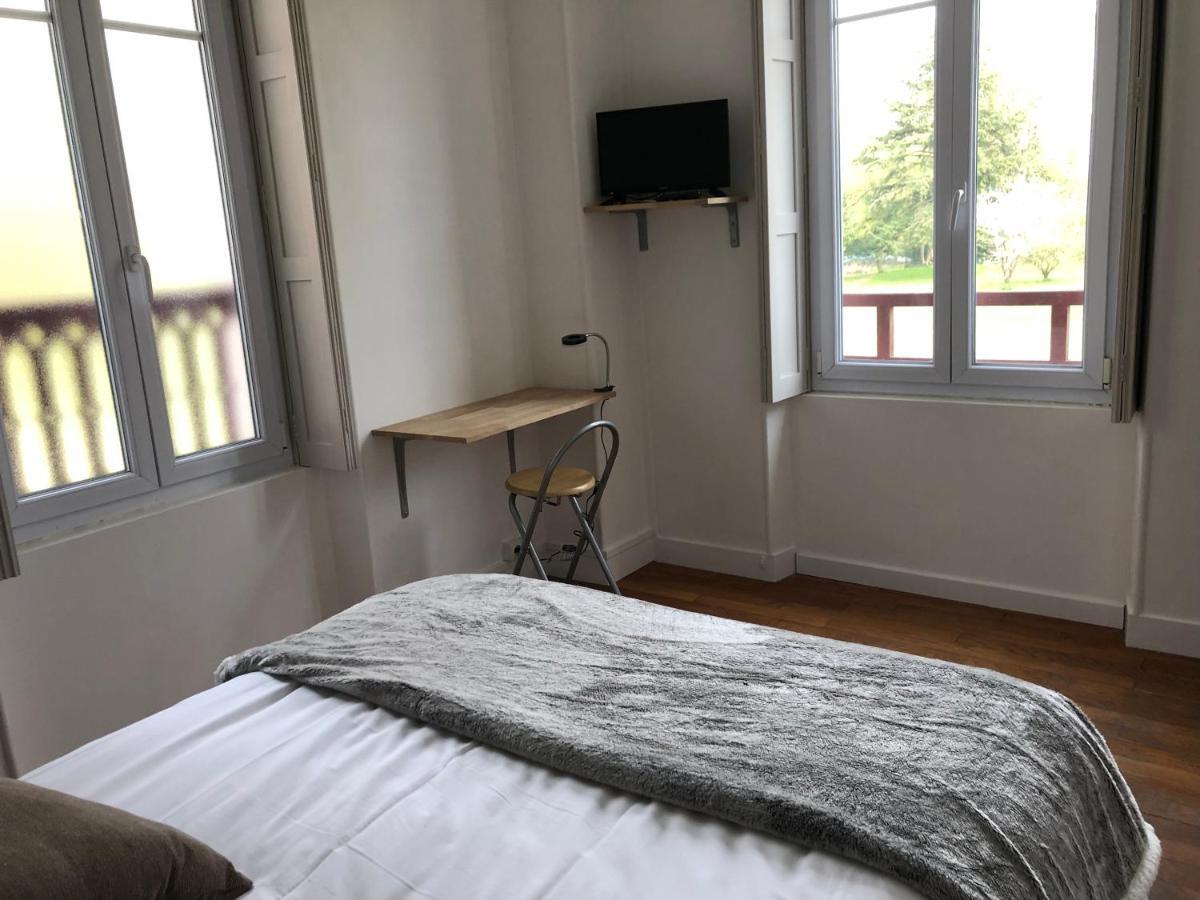 La Villa Rochette Forges-les-Bains Extérieur photo